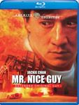 Mr. Nice Guy [1997] - Jackie Chan