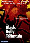 The Black Belly of the Tarantula - Film