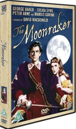 The Moonraker [1958] - George Baker