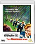 The Running Man [1963] - Laurence Harvey