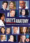 Greys Anatmoy: Season 6 - Ellen Pompeo