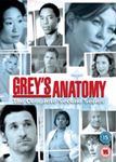 Greys Anatomy: Season 2 - Isaiah Washington (7 Disc)