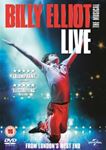 Billy Elliot the Musical - Elliott Hanna
