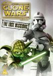 Star Wars Clone Wars - Season 6: The Lost Missions
