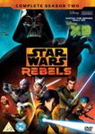 Star Wars Rebels Season 2 - Film
