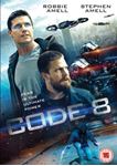 Code 8 - Robbie Amell