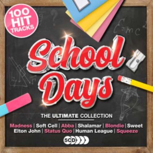 Various - School Days