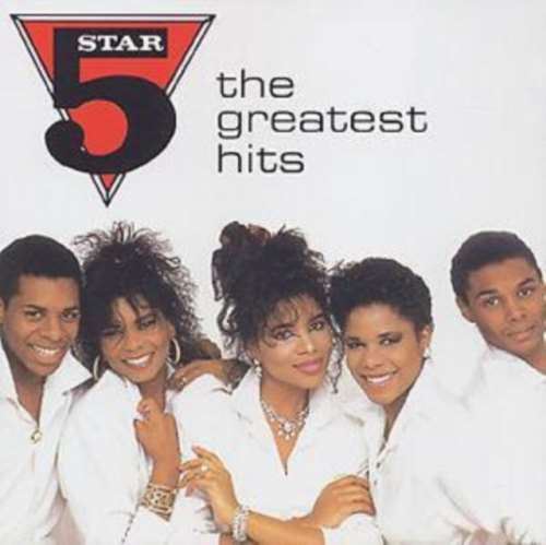 Five Star - The Greatest Hits