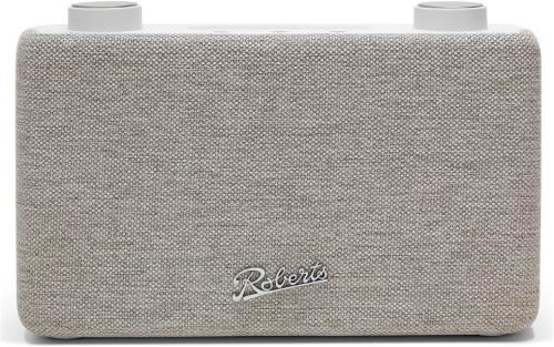 Roberts Portable Radio - PLAY11 White