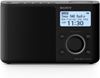 Picture of Sony Portable Radio - XDR-S61D: Black (DAB+/FM)