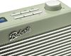 Picture of Roberts Portable Radio - Rambler Mini: Leaf Green (DAB+/FM/Bluetooth)