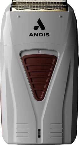 Andis Cordless Foil Shaver - TS-1 Profoil Lithium Gold Titanium