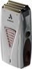 Picture of Andis Cordless Foil Shaver - TS-1 Profoil Lithium Gold Titanium