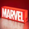 Picture of Paladone Officially Licensed Light - Marvel Logo V3 Light