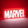 Picture of Paladone Officially Licensed Light - Marvel Logo V3 Light