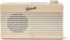 Roberts Portable Radio - Rambler Mini: Pastel Cream