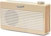 Picture of Roberts Portable Radio - Rambler Mini: Pastel Cream (DAB+/FM/Bluetooth)