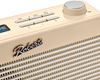 Picture of Roberts Portable Radio - Rambler Mini: Pastel Cream (DAB+/FM/Bluetooth)