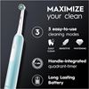 Picture of Oral-B Toothbrush - Pro 1 CrossAction: Blue