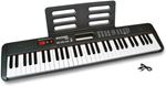 Bontempi Electronic Keyboard - 166119: 61 Full Width Keys