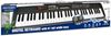 Picture of Bontempi Electronic Keyboard - 166119: 61 Full Width Keys (Inc. USB Power Lead/Music Stand)