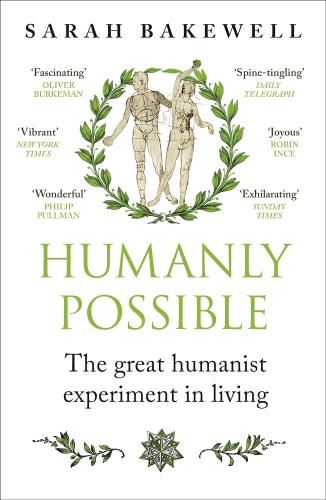 Humanly Possible: The Great Humanist - Experiment In Living