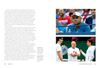 Picture of Novak Djokovic: The Greatest Of All Time - Dominic Bliss Book