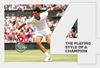 Picture of Novak Djokovic: The Greatest Of All Time - Dominic Bliss Book