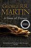 Picture of A Game Of Thrones: Book 1 - George R.R. Martin Book