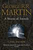 Picture of A Game Of Thrones: Book 1 - George R.R. Martin Book