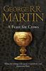 Picture of A Game Of Thrones: Book 1 - George R.R. Martin Book