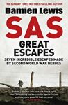 Sas Great Escapes - Damien Lewis