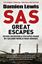 Sas Great Escapes - Damien Lewis