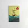 Picture of I May Be Wrong: The Sunday Times - Bestseller Bjorn Natthiko Lindeblad Book