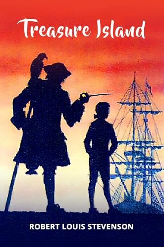 Treasure Island - Robert Louis Stevenson