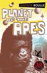 Planet Of The Apes - Pierre Boulle