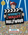 Where's Wally? In Hollywood - Martin Handford