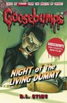 Night Of The Living Dummy - R.L. Stine
