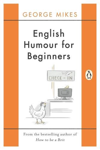 English Humour For Beginners - George Mikes