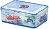 Lock & Lock Food Storage Container - Rectangular 2.6L