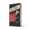 Picture of Revolution: The Rise Of Arteta’S Arsenal - Charles Watts Book