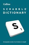 Scrabble™ Dictionary: The Official - Scrabble™ Solver