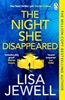 The Night She Disappeared - Lisa Jewell