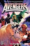 Avengers Vol. 1: The Impossible City - Jed MacKay