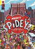 Where's Spidey?: A Marvel Spider-Man - Search & Find Book