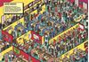 Picture of Where's Spidey?: A Marvel Spider-Man - Search & Find Book Marvel Ltd Book