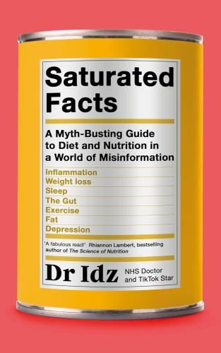 Saturated Facts - Dr Idrees Mughal