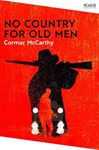 No Country For Old Men - Cormac McCarthy