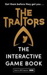 The Traitors: The Interactive Game Book - Alan Connor