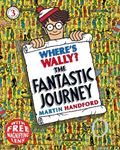 Where's Wally? The Fantastic Journey - Martin Handford